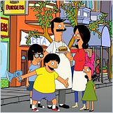 Bob's Burgers