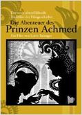 Las Aventuras del príncipe Ahmed