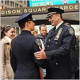 Blue Bloods (Familia de policías)