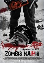 Zombis Nazis