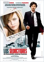 Los seductores