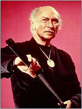 The Master