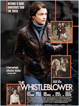 The Whistleblower
