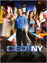 CSI: Nueva York