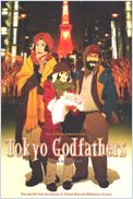 Tokyo Godfathers