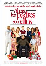 Ahora los padres son ellos