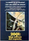 2001: Una Odisea del Espacio