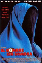 El hombre sin sombra 2
