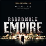 Boardwalk Empire