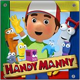 Manny Manitas