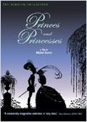 Princes et princesses