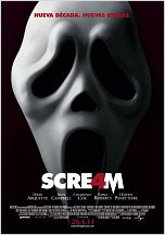 Scream 4