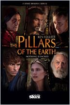 Los Pilares de la Tierra