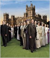 Downton Abbey