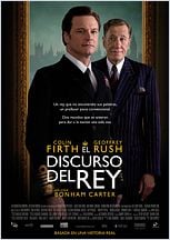 El discurso del rey
