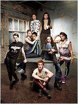 Skins