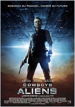Cowboys and Aliens