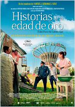 Historias de la edad de oro