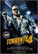 Torrente 4: Lethal crisis
