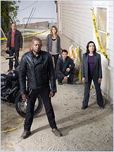 Mentes Criminales: conducta sospechosa