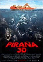 Piraña 3D