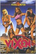 Vixen!