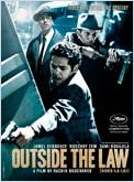 Outside the Law