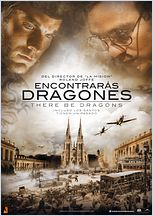 Encontrarás dragones