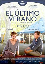 El último verano