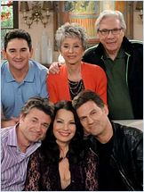 Happily Divorced