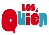 Los Quién