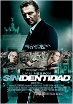Sin identidad