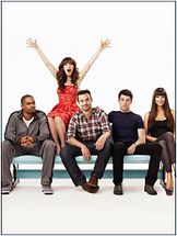 New Girl