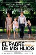 El padre de mis hijos