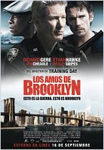 Los amos de Brooklyn