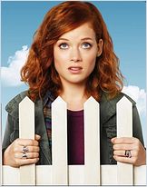 Suburgatory (Fuera de Lugar)