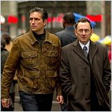 Vigilados: Person of Interest
