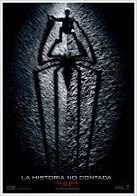 The Amazing Spider-Man