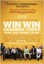 Win Win, ganamos todos