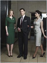 The Hour (2011)