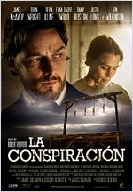 La Conspiración