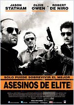 Asesinos de élite