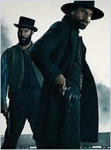 Hell On Wheels