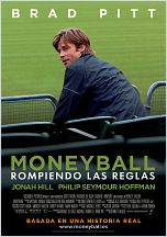 Moneyball: Rompiendo las reglas
