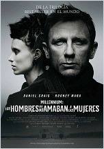 Millennium: Los hombres que no amaban a las mujeres