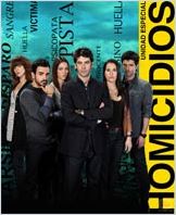 Homicidios