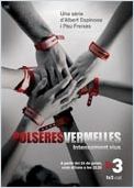 Pulseras Rojas