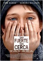 Tan fuerte, tan cerca