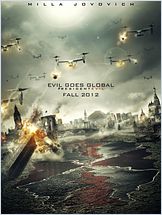 Resident Evil: Venganza 3D