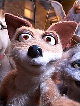 Mongrels